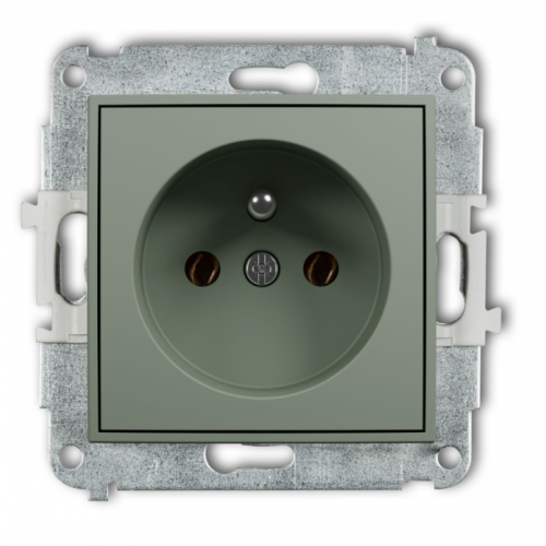 KARLIK MINI Gniazdo pojedyncze z uziemieniem 2P+Z (bez przesłon torów prądowych) szałwiowy 61MGP-1z - przechwytywanie[296].png